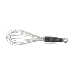 Fouet professionnel en inox