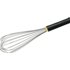 Fouet à sauce avec manche en Exoglass® - 25 cm