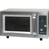 four micro-ondes monotouche 22 litres sole fixe