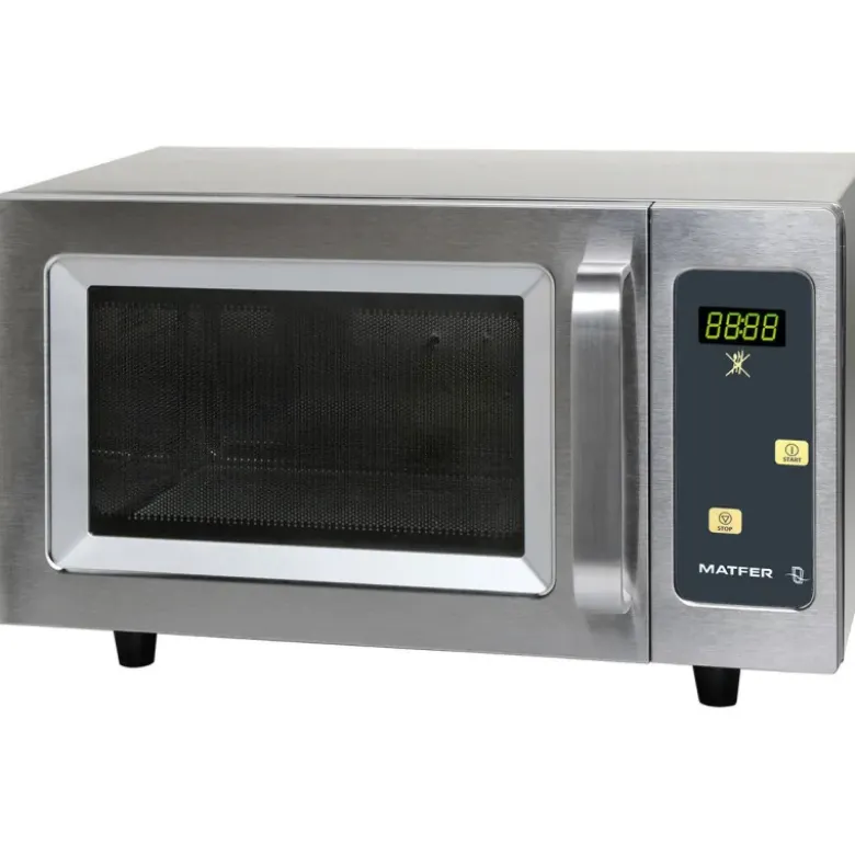 four micro-ondes monotouche 22 litres sole fixe