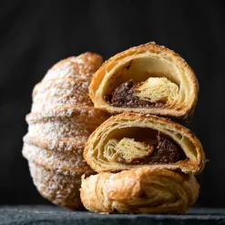 Fourrage croustillant cacao-noisette & gaufrette - 300 g