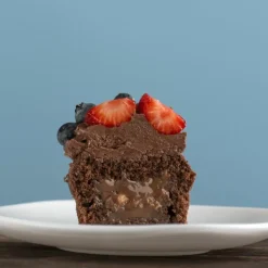 Fourrage croustillant chocolat au lait et crêpes dentelles - 200g