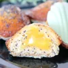 Fourrage Lemon Curd - 300g