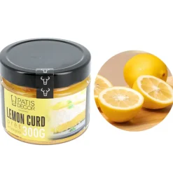 Fourrage Lemon Curd - 300g