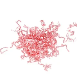 Frisure de Pâques rose 200 g