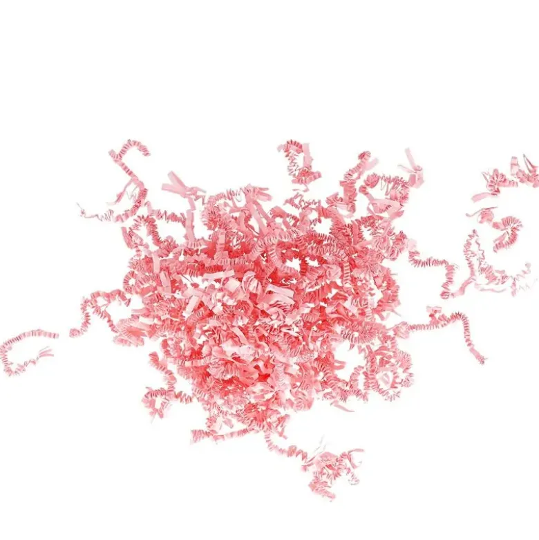 Frisure de Pâques rose 200 g