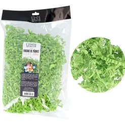 Frisure de Pâques vert anis 200 g