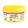 Glaçage miroir à chaud Ivoire - 3 kg