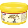 Glaçage miroir à chaud Noir - 3 kg