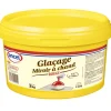 Glaçage miroir à chaud Rouge - 3 kg