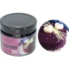 Glaçage miroir Pourpre 300 g