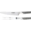 Global ensemble à gigot G313 inox