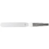 Global palette spatule inox GS21/4 11 cm