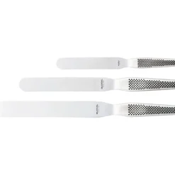 Global palette spatule inox GS21/8 20 cm