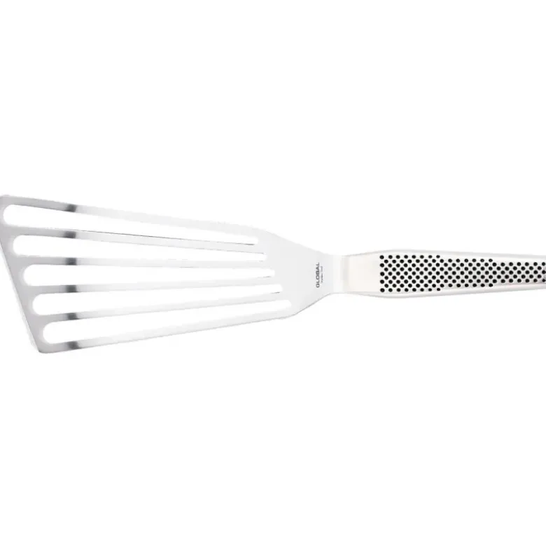 Global spatule ajourée GS27 27 cm