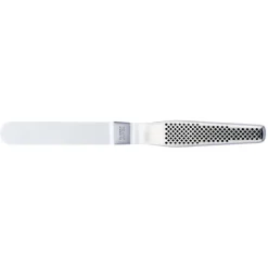 Global spatule coudée GS42/4 9.5 x 2 cm