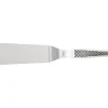 Global spatule coudée lame flexible GS25 50 cm