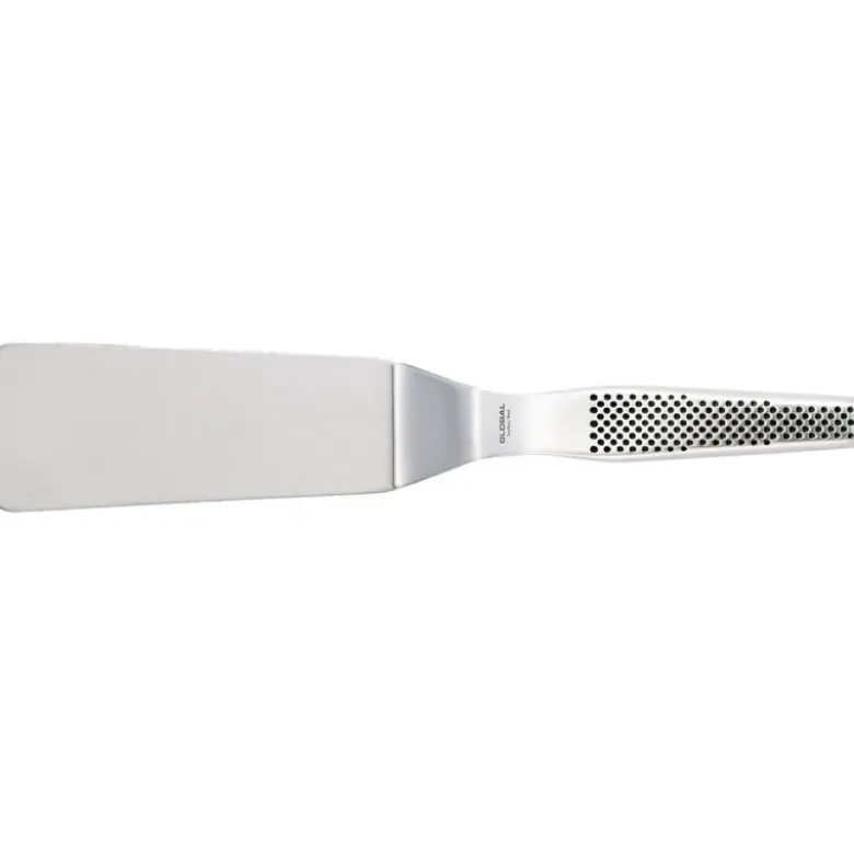 Global spatule coudée lame flexible GS25 50 cm