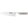 Global série G couteau de cuisine alvéolé G77 20 cm