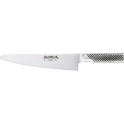 Global série G couteau de cuisine G16 inox 24 cm