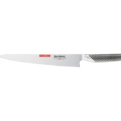 Global série G couteau filet de poisson G19 27 cm