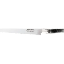 Global série G couteau à pain G9 inox 22 cm
