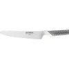 Global série G couteau à viande G3 inox 21 cm