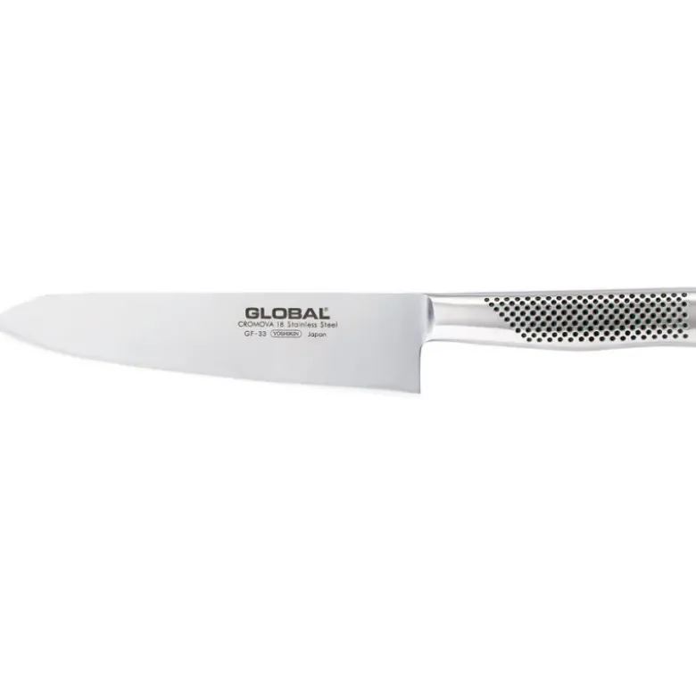 Global série GF couteau du chef inox GF33 21 cm