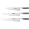 Global série GF couteau du chef inox GF35 30 cm