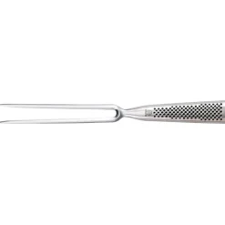 Global série GF fourchette à viande GF24 inox 16 cm