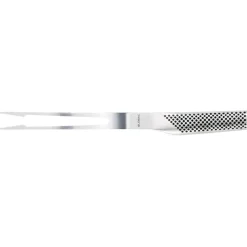 Global série G fourchette à viande G13 inox 16 cm