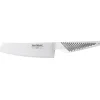 Global série GS couperet à légumes GS5 inox 14 cm