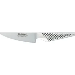 Global série GS couteau de cuisine GS1 inox 11 cm