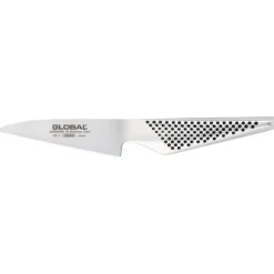 Global série GS couteau d'office GS7 inox 10 cm