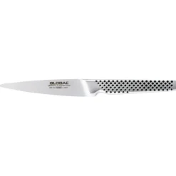 Global série GSF couteau d'office GSF22 inox 11 cm