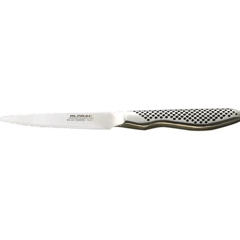 Global série GSF couteau d'office GS38 9 cm