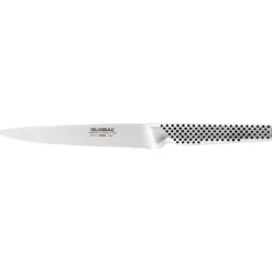 Global série GSF couteau d'office plat GSF24 15 cm