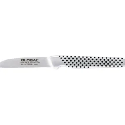 Global série GSF couteau d'office GSF16 inox 6 cm