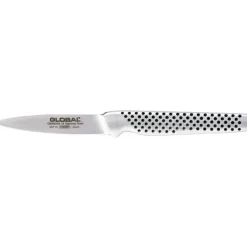 Global série GSF couteau d'office manche long GSF31 8 cm