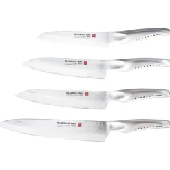 Global série Saï couteau de cuisine SAI-M01 14 cm