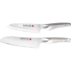 Global série Saï couteau santokuSAI-03 19 cm