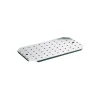 égouttoir inox pour bac GN 1/2