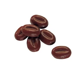 Grains de café chocolat 60 g