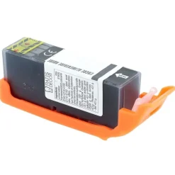 Grande cartouche d'encre alimentaire noire pour MG5750/MG5751/TS5050 - DDM 06/26