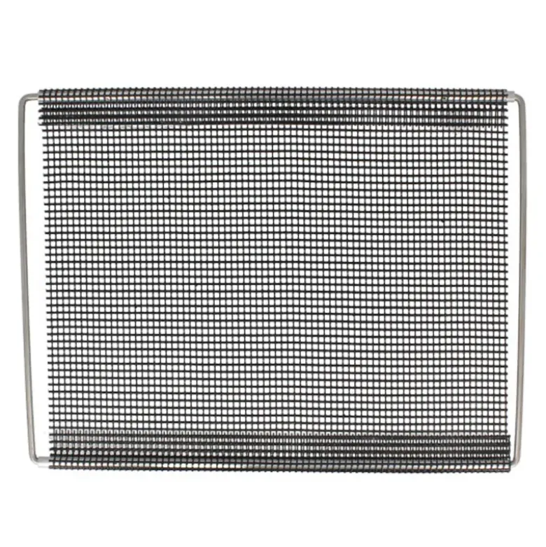 Grille de cuisson réglable 31 x 41 cm