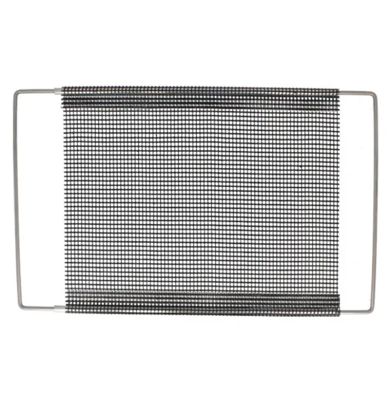 Grille de cuisson réglable 31 x 41 cm