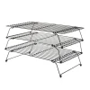 Grille de refroidissement 3 étages