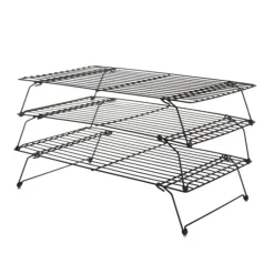 Grille de refroidissement 3 étages