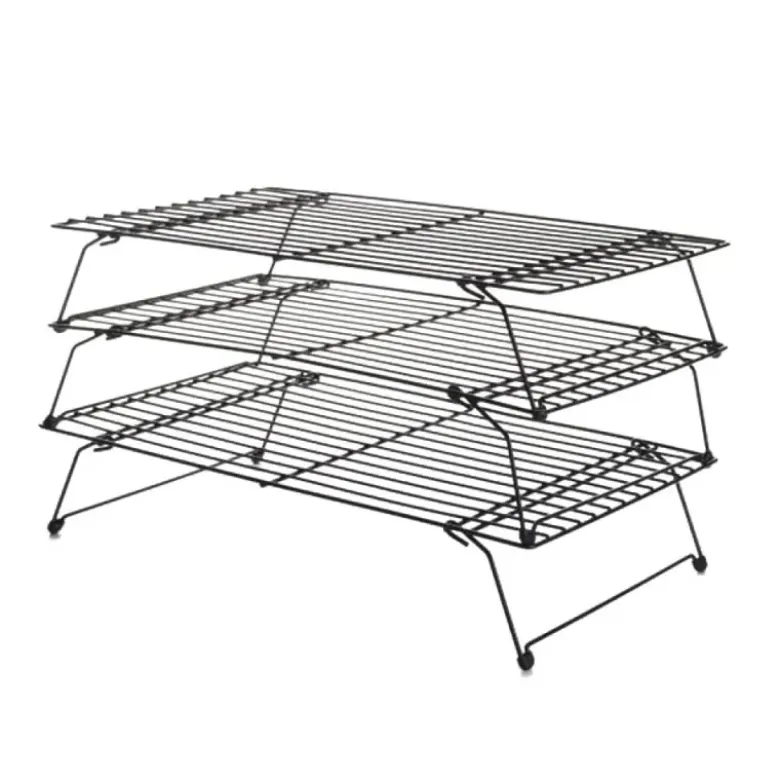 Grille de refroidissement 3 étages
