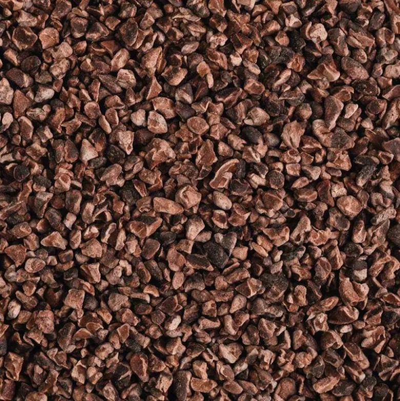 Grué de cacao - 100% de cacao - 100g